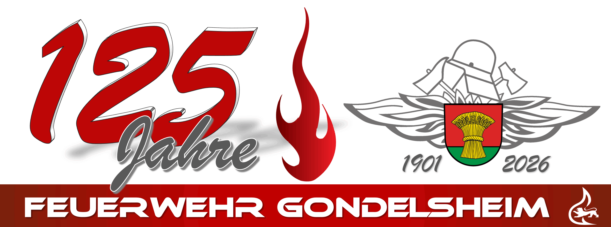 FREIWILLIGE FEUERWEHR GONDELSHEIM